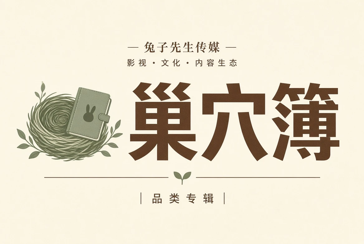 巢穴簿